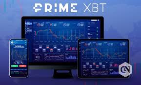 Comprehensive Guide to Platform PrimeXBT Your Gateway to Crypto Trading Success Comprehensive Guide to Platform PrimeXBT Your Gateway to Crypto Trading Success
