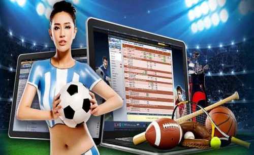 Keuntungan Bergabung dengan Daftar Agen Sbobet