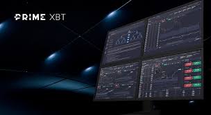 Trading PrimeXBT App Your Gateway to a New Trading Experience